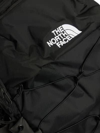 The North Face Borealis Backpack In Black