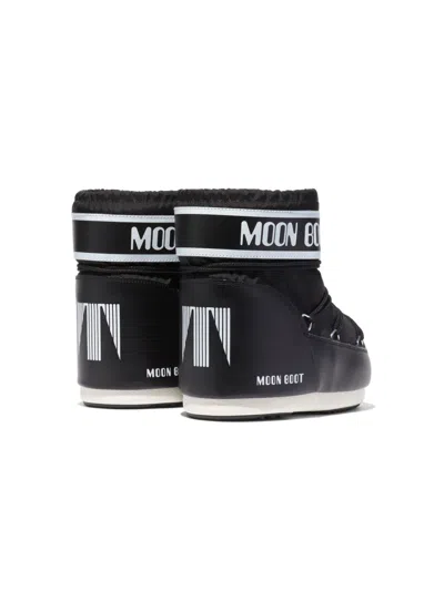 ICON LOW 短筒雪靴