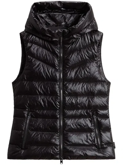Woolrich Woman's Color Black Size L In Black