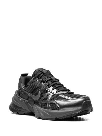 Nike Pegasus Trail 5 Gore-tex Sneaker In Black