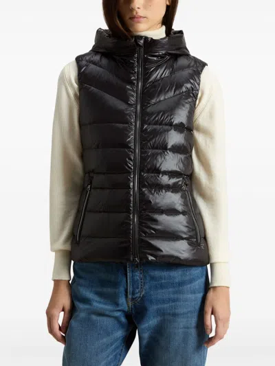 Woolrich Woman's Color Black Size L In Black