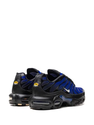 Nike Mens  Air Max Plus Premium Oly In Blue