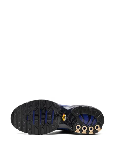 Nike Mens  Air Max Plus Premium Oly In Blue