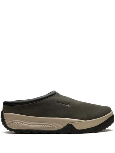 Nike Acg Rufus Sneakers Fv2923-300 In Green