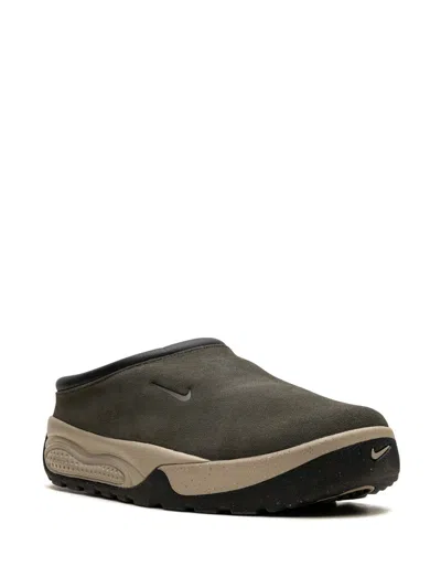 Nike Acg Rufus Sneakers Fv2923-300 In Green
