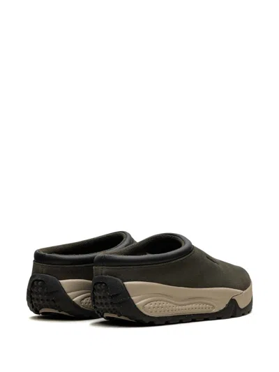 Nike Acg Rufus Sneakers Fv2923-300 In Green