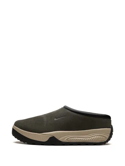 Nike Acg Rufus Sneakers Fv2923-300 In Green