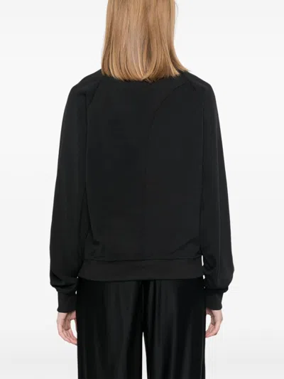 Y-3 Adidas W Track Jkt In Black