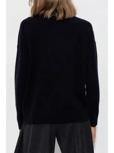 Shop Max Mara Vicolo Sweater In Black