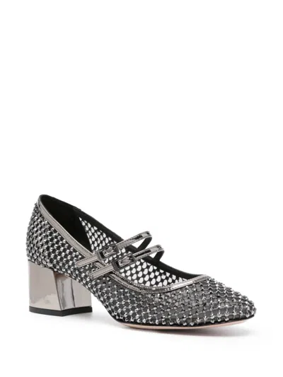 GILDA 低跟鞋（5厘米）