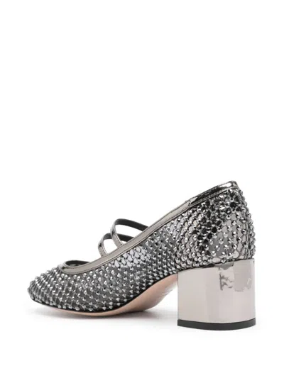 GILDA 低跟鞋（5厘米）