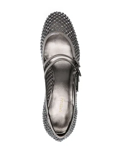 GILDA 低跟鞋（5厘米）