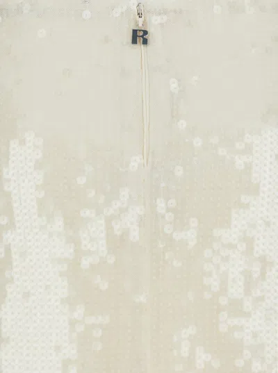 Rotate Birger Christensen Rotate Birgerchristensen Skirts In White