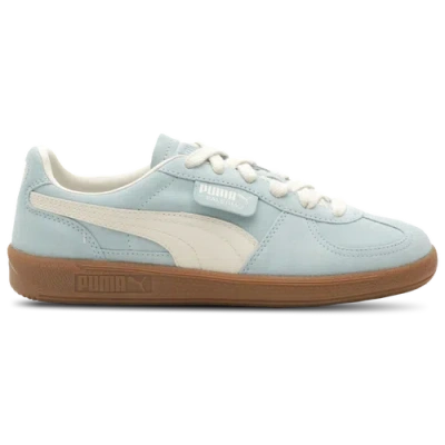 Shop Puma Womens  Palermo In Lapis Lazuli/magenta Gleam/purple