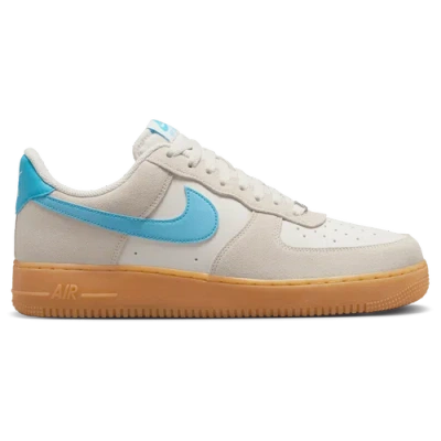 Nike Men's Air Force 1 '07 Lv8 Shoes In Phantom