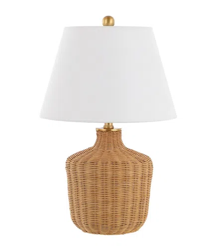 Safavieh Saolia 22in Table Lamp