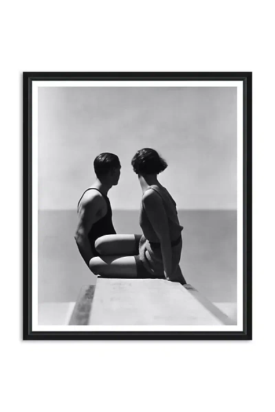 Soicher Marin The Divers Wall Art