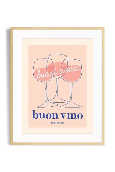 Artfully Walls Good Friends Wall Art