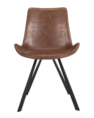 Safavieh Terra Midcentury Modern Dining Chair