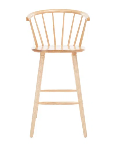 Safavieh Blanchard Bar Stool