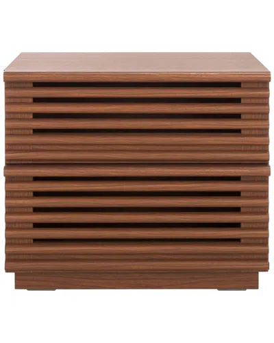 Safavieh Averi 2-drawer Nightstand