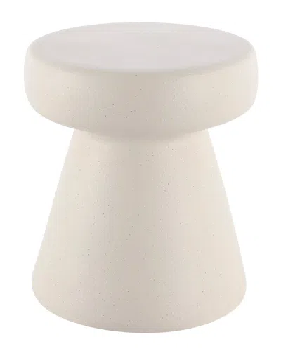 Safavieh Noma Ceramic Garden Stool