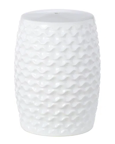 Safavieh Randon Garden Stool