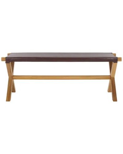 Safavieh Elron Bench