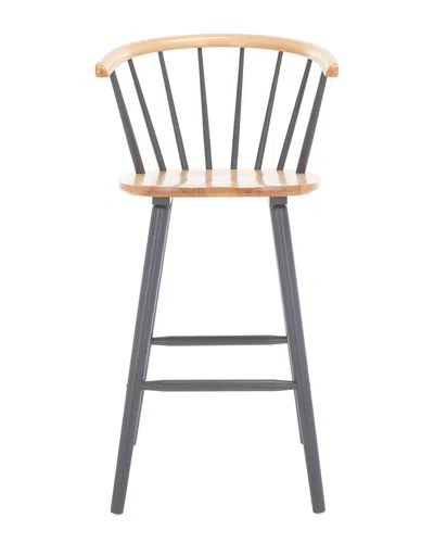 Safavieh Blanchard Bar Stool