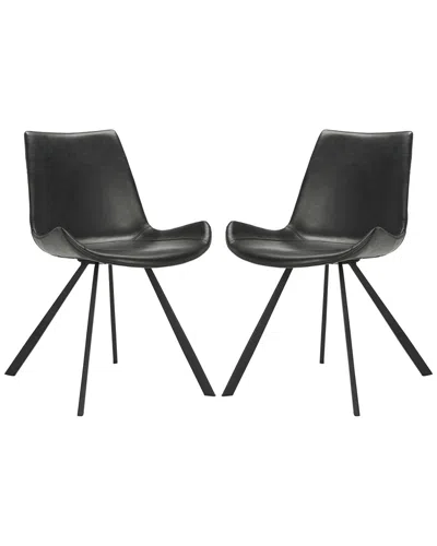 Safavieh Terra Midcentury Modern Dining Chair