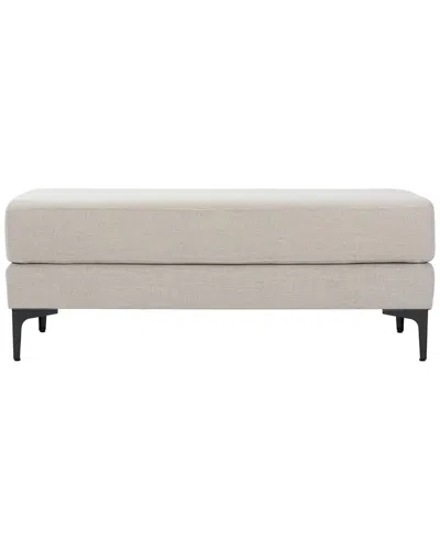 Safavieh Elise Rectangular Bench
