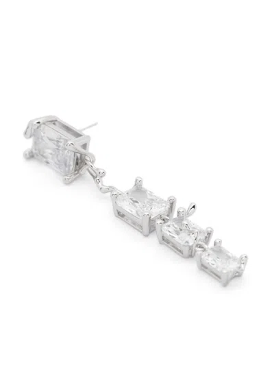 ROPPONGI CHANDELIER 耳环