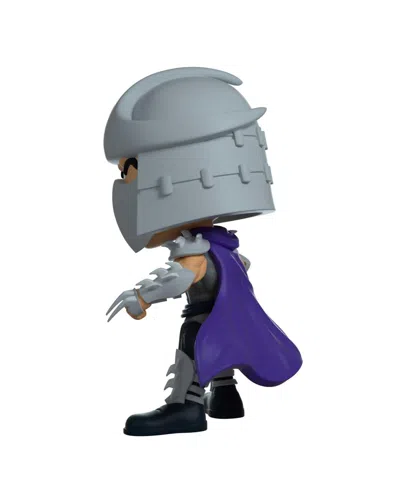 Youtooz Teenage Mutant Ninja Turtles Shredder Vinyl Figurine In No Color