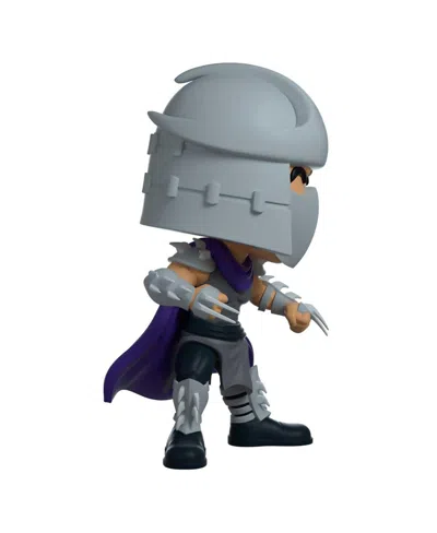 Youtooz Teenage Mutant Ninja Turtles Shredder Vinyl Figurine In No Color