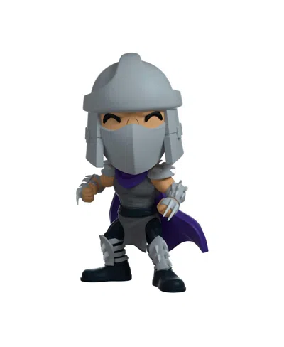 Youtooz Teenage Mutant Ninja Turtles Shredder Vinyl Figurine In No Color