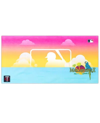 Margaritaville Philadelphia Phillies  Towel In No Color