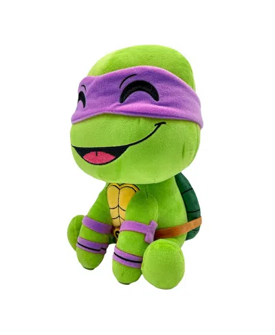 Youtooz Teenage Mutant Ninja Turtles Donatello 9" Plush In No Color