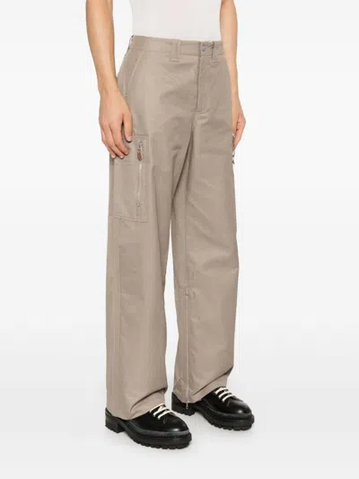 Our Legacy Tactical Cargo Pants In 中性色
