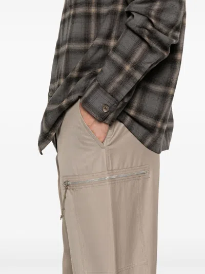 Our Legacy Tactical Cargo Pants In 中性色