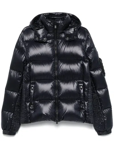 Shop Tatras Belbo Puffer Jacket In 蓝色