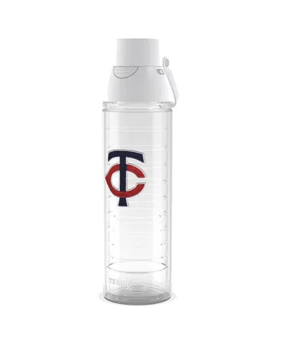 Tervis Tumbler Minnesota Twins 24oz. Emblem Venture Lite Water Bottle In No Color