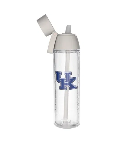 Tervis Tumbler Kentucky Wildcats 24oz. Emblem Venture Lite Water Bottle In No Color
