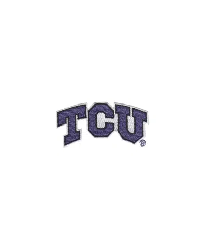Tervis Tumbler Tcu Horned Frogs 4-pack 12oz. Emblem Tumbler Set In No Color