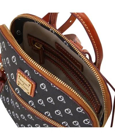 Dooney & Bourke Baltimore Orioles Small Backpack In No Color