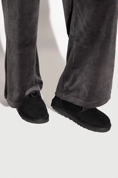 Ugg ‘neumel' Shoes In Black