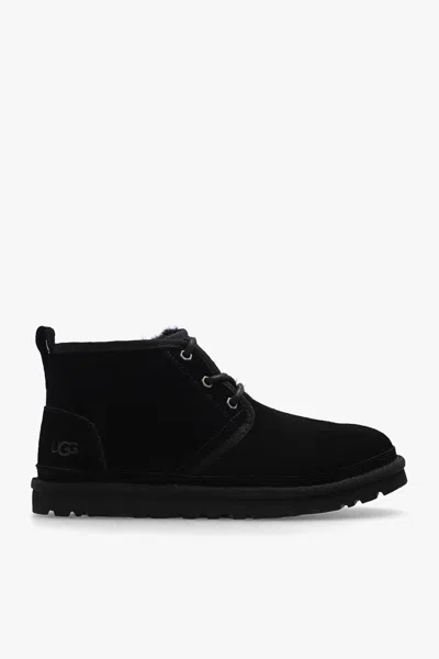 Ugg ‘neumel' Shoes In Black