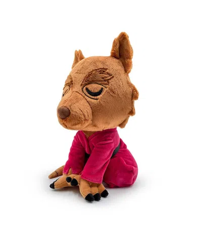 Youtooz Teenage Mutant Ninja Turtles Master Splinter 9" Plush In No Color