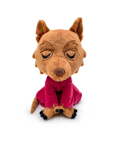 Youtooz Teenage Mutant Ninja Turtles Master Splinter 9" Plush In No Color
