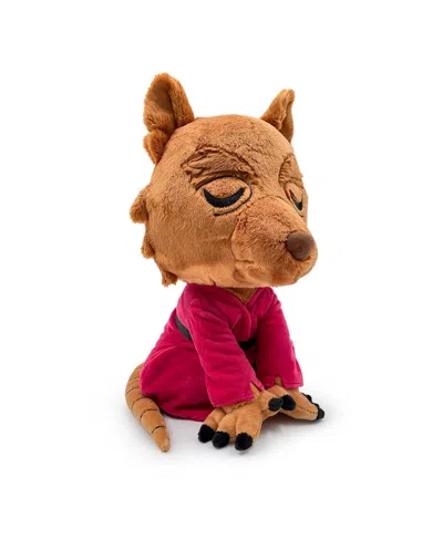 Youtooz Teenage Mutant Ninja Turtles Master Splinter 9" Plush In No Color