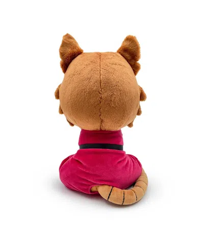 Youtooz Teenage Mutant Ninja Turtles Master Splinter 9" Plush In No Color